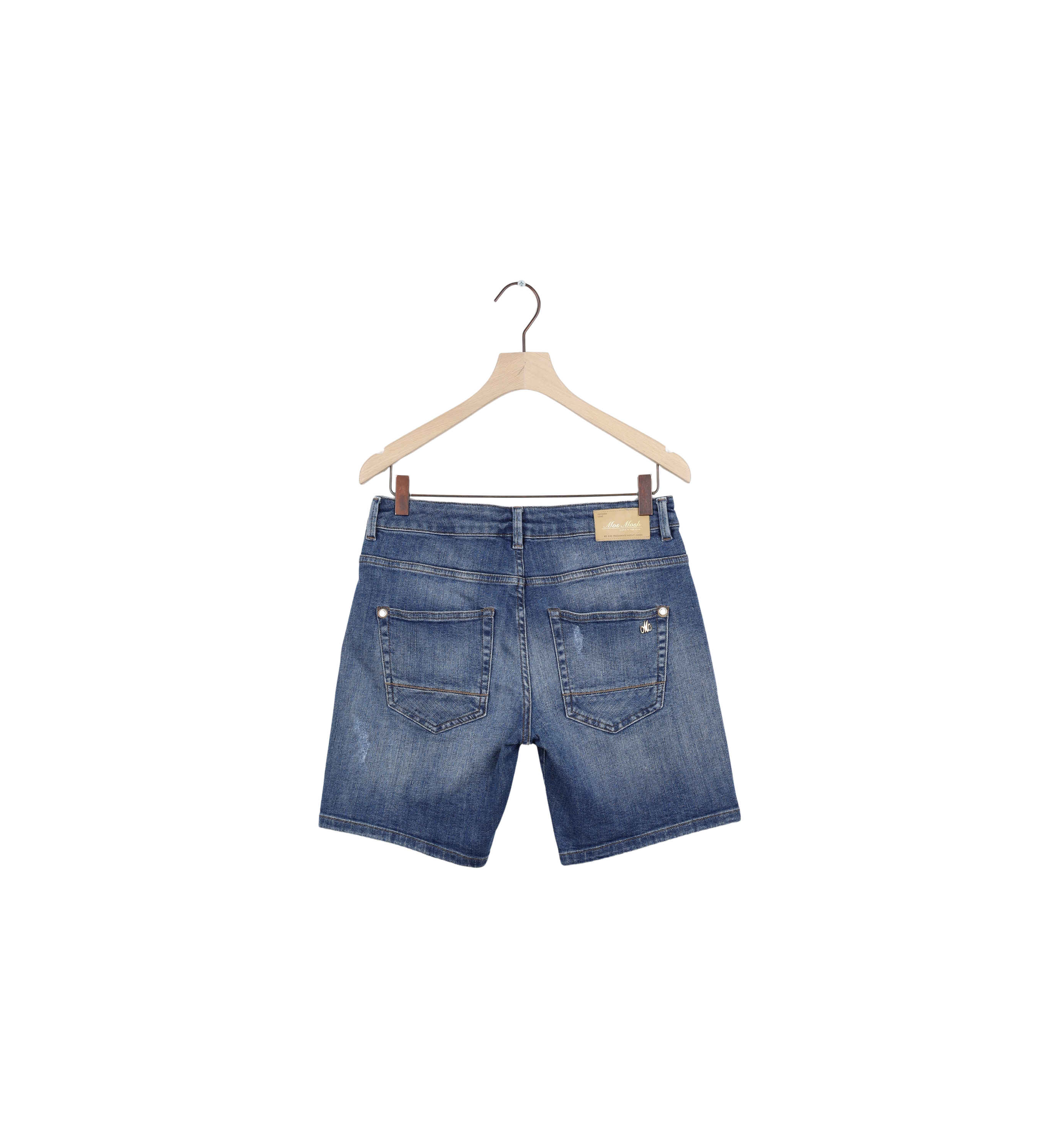 Packshot / Light Blue Denim / ReLoved